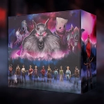 Final Girl S2 Ultimate Box - EN