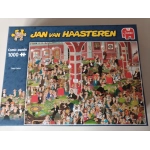 Crazy Casino - Jan van Haasteren (Defekte Verpackung)