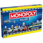 Monopoly - Polizei