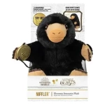 Harry Potter Interaktive Plüschfigur Niffler - 23cm