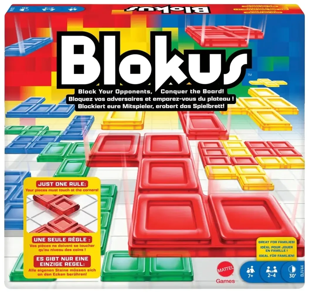 Blokus