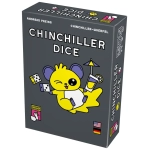 Chinchiller Dice