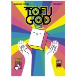 Tofu God - DE/EN