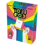 Tofu God - DE/EN