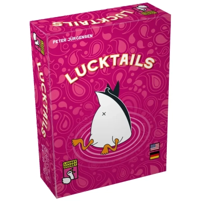 Lucktails