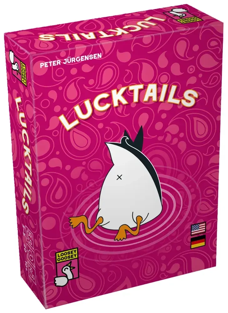 Lucktails