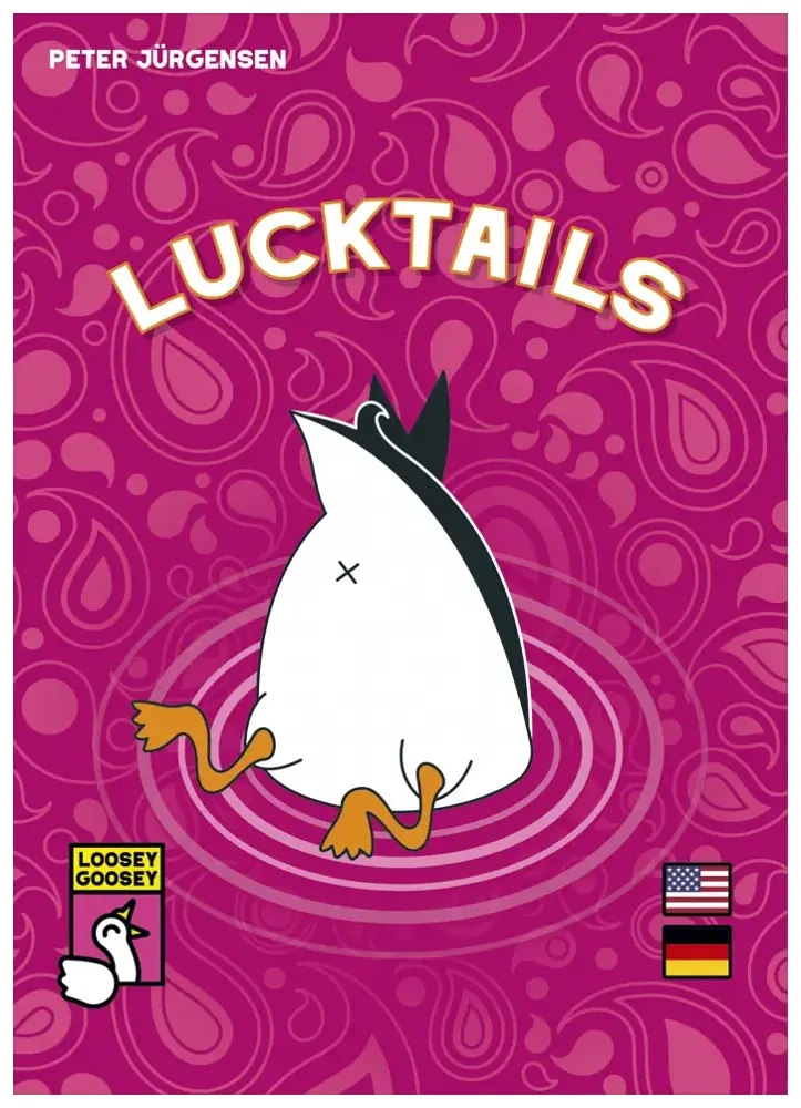 Lucktails