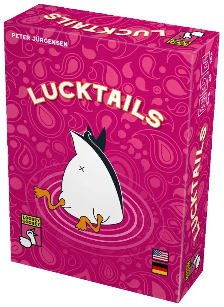 Lucktails