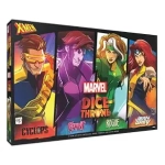 Marvel X-Men Dice Throne Box 2 - EN