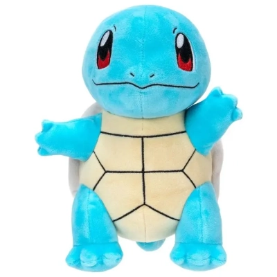 Pokémon Plüsch - Schiggy/Squirtle 20 cm