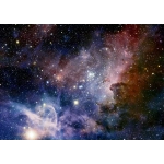 The Carina Nebula