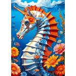 Sea Horse