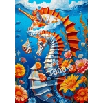 Sea Horse