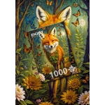 Enchanted Fox