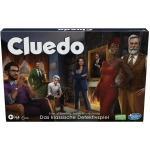 Cluedo Classic