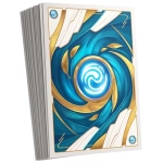 Altered - Art Sleeves - Mana Orb