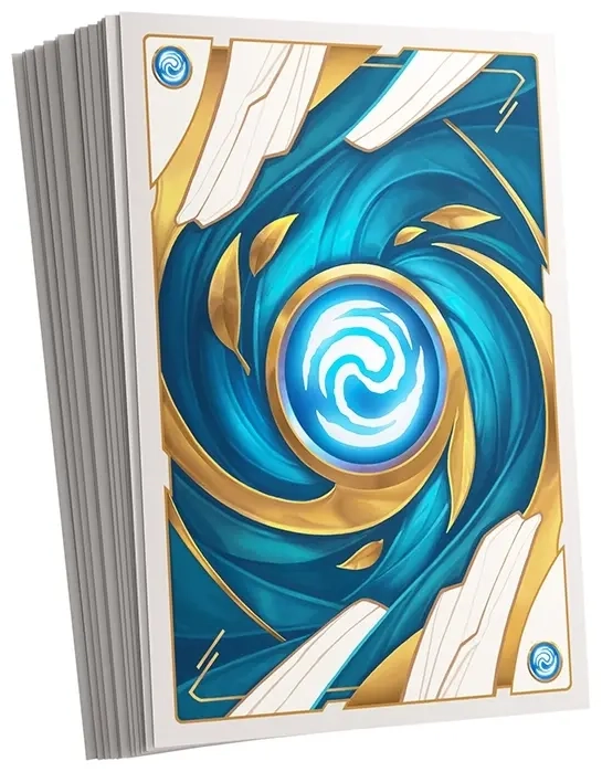 Altered - Art Sleeves - Mana Orb