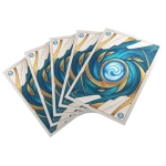 Altered - Art Sleeves - Mana Orb