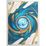 Altered - Art Sleeves - Mana Orb