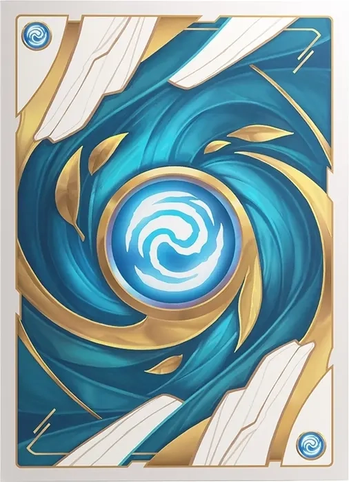 Altered - Art Sleeves - Mana Orb