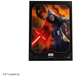 Star Wars: Unlimited Art Sleeves - Kylo Ren