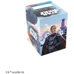 Star Wars: Unlimited Soft Crate - Mandalorian/Moff Gideon