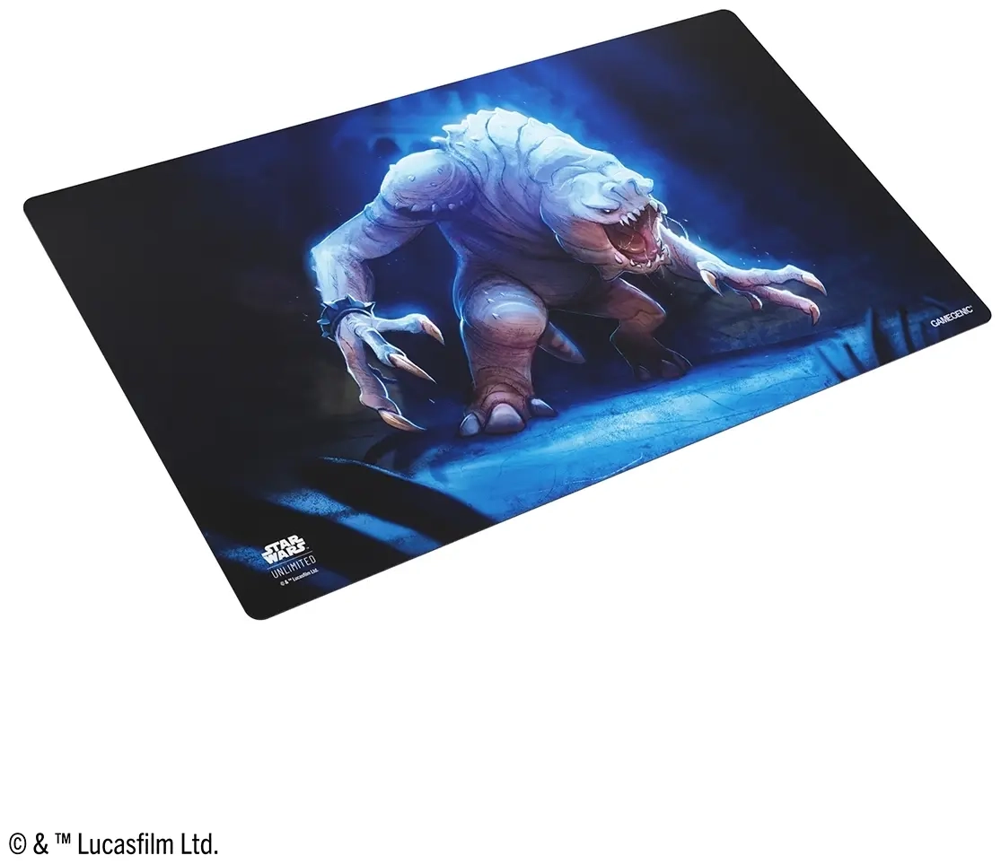 Star Wars: Unlimited Game Mat - Rancor