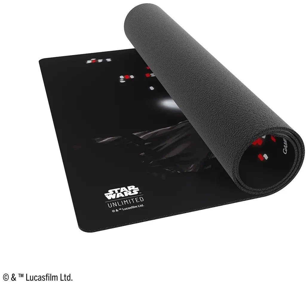 Star Wars: Unlimited Game Mat - Mandalorian