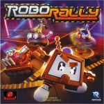 Robo Rally - DE