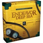 Endeavor: Deep Sea - EN