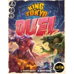 King of Tokyo: Duel - EN