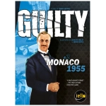 Guilty: Monaco 1955 - EN