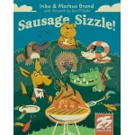 Sausage Sizzle - EN