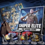 Sniper Elite - Deluxe Bundle - DE