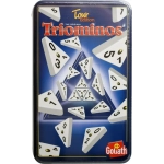 Triominos - Tour Edition