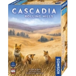 Cascadia - Rolling Hills