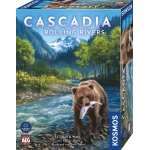 Cascadia Rolling Rivers - DE