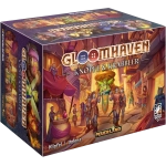 Gloomhaven - Knöpfe & Krabbler - DE