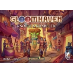 Gloomhaven - Knöpfe & Krabbler - DE