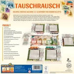 Tauschrausch - DE