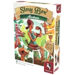 Story Box - Abenteuer - DE