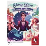 Story Box - Träume & Albträume - DE