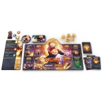 Dice Throne Marvel 2-Hero Box 1 (Captain Marvel, Black Panther) - EN