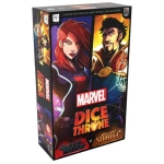 Dice Throne Marvel 2-Hero Box 2 (Black Widow, Doctor Strange) - EN