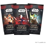 Star Wars: Unlimited - Twilight of the Republic Booster Display (24) - EN