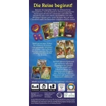 Der Herr der Ringe: Die Gefährten - Das Stichspiel