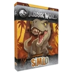 Similo Jurassic World - DE