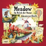 Meadow: Im Reich der Natur - Abenteuerbuch Erweiterung - DE