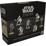 Star Wars: Legion - Aufstandskontroll Sturmtruppen