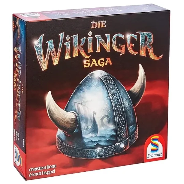 Die Wikinger Saga